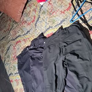 Work out leggings/tights